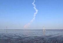 सार्क देशों को भारत का तोहफा, दक्षिण एशिया संचार उपग्रह GSAT-9 का सफल प्रक्षेपण