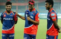 \'ऐतिहासिक\' मैच जिताऊ पारी के बाद भी द्रविड़ को है पंत-सैमसन से शिकायत!