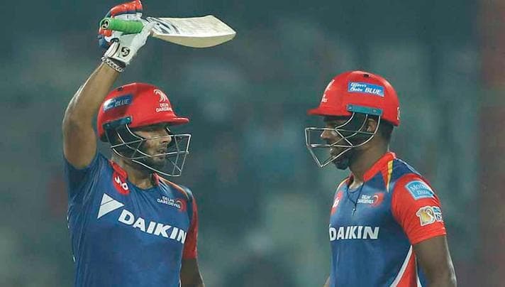 द्रविड़ ने कहा, ‘‘इन दोनों ने बेहतरीन पारियां खेली. वे प्रशंसा के सच्चे हकदार हैं.’’