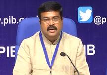 ‘उज्जवला योजना’ को पूरा हुआ एक साल, अबतक 2.20 करोड़ लोगों को मिला LPG कनेक्शन
