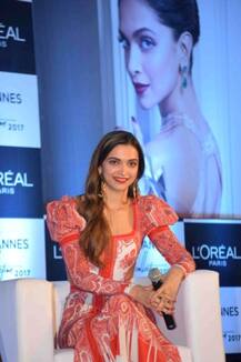 कान्स फिल्म फेस्टिवल में अपनी धमाकेदार एंट्री दर्ज कराने के लिए तैयार हैं दीपिका पादुकोण