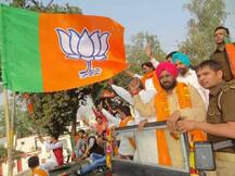 दरोगा को लाइन हाजिर कराने के मामले में योगी के मंत्री को हाईकोर्ट का नोटिस