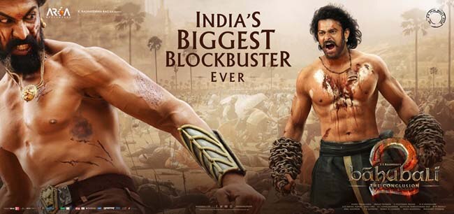 25 Box Office Records Created By Baahubali 2 In Just 7 Days India से लेकर US तक 'बाहुबली 2' ने बॉक्स ऑफिस पर बना दिए हैं ये 25 ऐतिहासिक रिकॉर्ड्स