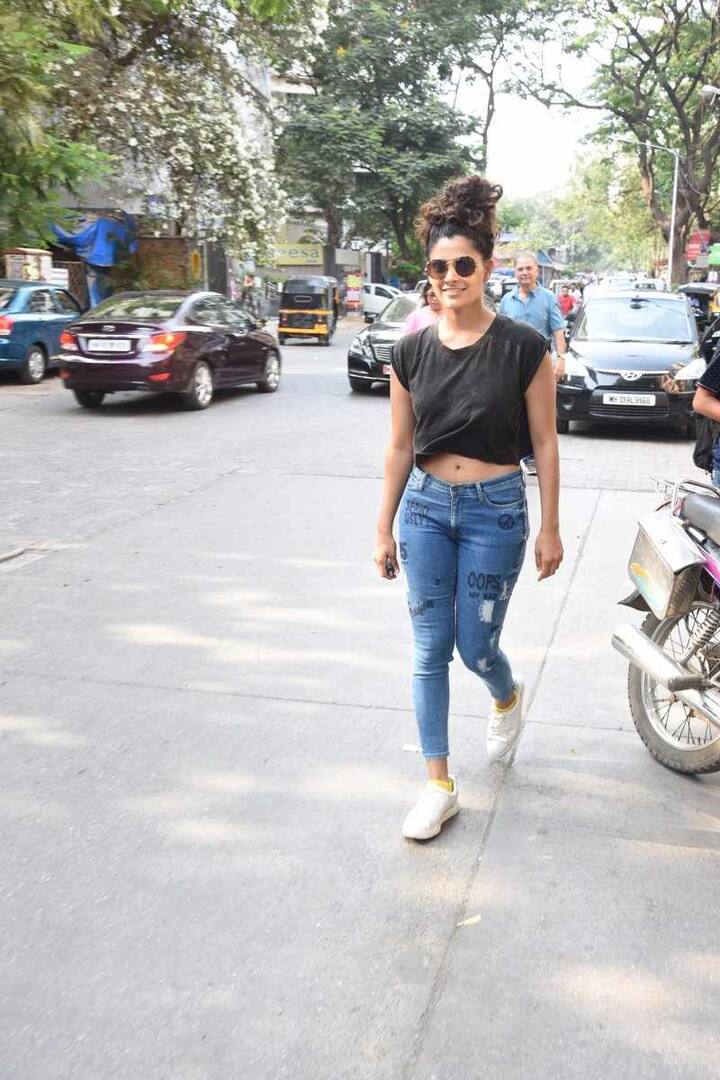 फिल्म बॉक्स ऑफिस पर औंधे मुंह गिर गई थी.