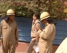 गैस रिसाव : आपदा प्रबंधन के नाम पर सिर्फ छात्राओं को अस्पताल पहुंचाया, सारे दावे हुए \'फेल\'