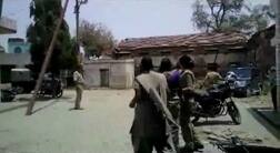 यूपी: पति के सामने ही महिला के साथ आठ लोगों ने किया गैंगरेप, दंपति को लूट कर हुए फरार