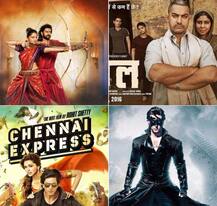 Box Office: इन 10 फिल्मों ने भारतीय सिनेमाघरों में की है सबसे ज्यादा कमाई