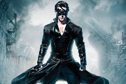  साल 2013 में ही रिलीज़ हुई ऋतिक रौशन की फिल्म ‘क्रिश 3’ ने भी भारतीय सिनेमाघरों में शानदार कमाई की थी. इस फिल्म ने घरेलू बॉक्स ऑफिस पर 240.50 करोड़ रुपए का कारोबार किया था.