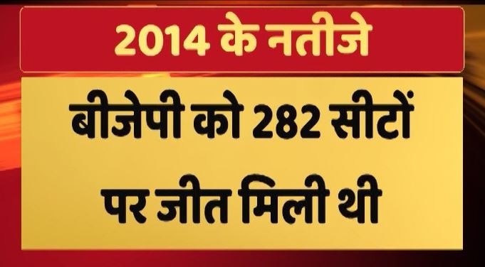 केंद्र में मोदी सरकार के तीन साल पूरे, जानें पीएम को क्या मिला और BJP ने क्या पाया?