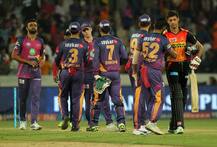 राइज़िंग पुणे सुपरजाएंट की जीत में बने 5 दिलचस्प रिकॉर्ड्स