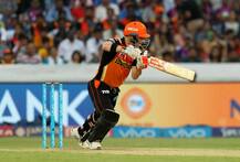 राइज़िंग पुणे सुपरजाएंट की जीत में बने 5 दिलचस्प रिकॉर्ड्स