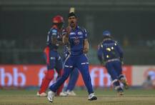 RECORD: मुंबई ने दर्ज की IPL के 10 सालों की सबसे बड़ी जीत