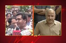 मनीष सिसोदिया के जवाब पर बोले कपिल मिश्रा, \'सत्येंद्र जैन के जेल जाते ही सब सामने आ जाएगा\'