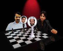 केजरीवाल की पार्टी में भयंकर कलह, आज \'आप\' का घोटाला खोलेंगे कपिल मिश्रा