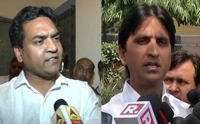 Even Arvind Kejriwals Enemies Would Not Believe That He Can Indulge In Corruption Says Kumar Vishwas कपिल पर नहीं कुमार को 'विश्वास', कहा- केजरीवाल रिश्वत लेंगे ये शत्रु भी नहीं मानेगा