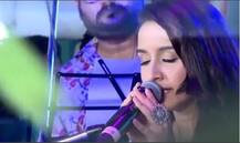 \'हाफ गर्लफ्रेंड\' में \'फिर भी तुमको चाहूंगी\' गाएंगी श्रद्धा कपूर