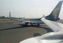 DELHI एयरपोर्ट पर टला बड़ा हादसाः टेक ऑफ के वक्त दूसरे एयरक्राफ्ट से टच हुआ फ्लाइट का विंग