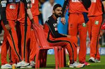 BLOG: बैंगलोर का जो हाल हुआ वो तो ठीक है लेकिन विराट को क्या हो गया है?