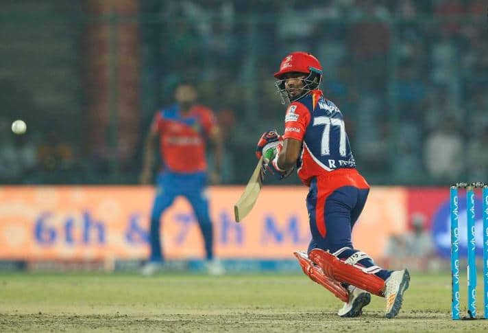 रिषभ पंत ने आईपीएल के इस सीज़न में कुल 11 मै खेले हैं जिसमें उन्होंने 281 रन बनाए हैं.