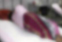 यूपी: वाराणसी में तीन लड़कों पर लगा 13 साल की लड़की से गैंगरेप का आरोप