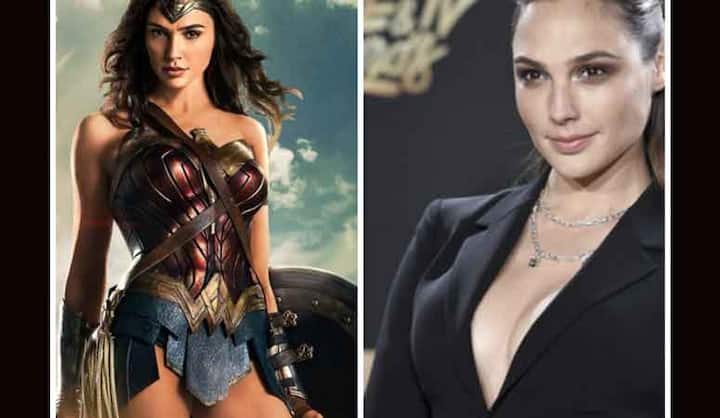 उनकी आने वाली फिल्म का नाम वंडर वंडर वूमेन है जिसमें वे एक सुपरहिरो का कैरेक्टर प्ले करने वाली हैं.