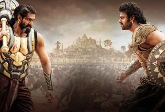 ट्रेड एनालिस्ट तरन आदर्श ने ट्वीट के जरिए इस बात की जानकारी दी है कि 'बाहुबली: द कन्क्लूज़न' ने शनिवार तक नॉर्थ अमेरिका में 100 करोड़ रुपए का आंकड़ा पार कर लिया है. एक भारतीय फिल्म होने के लिहाज से ये एक बहुत बड़ा आंकड़ा है.