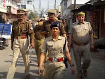 यूपी : एमएलए की बदसलूकी के बाद महिला IPS ने कहा- मेरे आंसू, मेरी कमजोरी नहीं