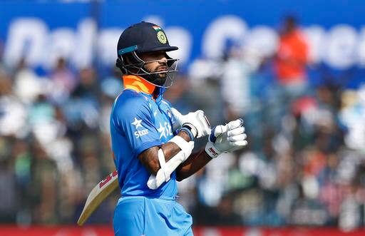 KL Rahul will be the captain for the ODI series against Zimbabwe, while Shikhar Dhawan has been named as the vice-captain IND vs ZIM 2022: जिम्बाब्वे सीरीज में शिखर धवन को कप्तान नहीं बनाने पर भड़के फैंस, सोशल मीडिया पर निकाली भड़ास, देखें