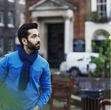 Ishqbaaz फेम Nakul Mehta बने पापा, दिखाई बेटे की पहली झलक