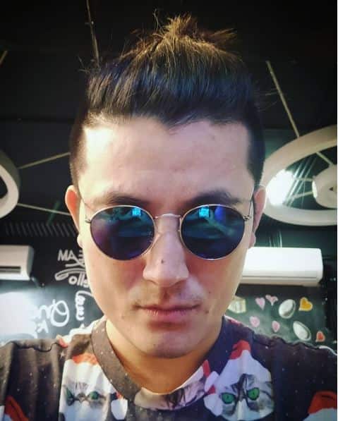 मियांग चैंग- इंडियन आइ़डल के सीजन 3 में नजर आने वाले मियांग ने भी शो तो नहीं जीता लेकिन इन्हें इसके बाद आगे बढ़ने के ढेरों मौके मिले. इन्होनें सिन्गिंग के साथ-साथ कई शोज होस्ट किए और फिल्मों में भी एक्टिंग की.