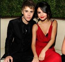 IN PICS : ये हैं वे 7 हसीनाएं जिनका नाम पॉप स्टार जस्टिन बीबर के साथ जुड़ा!