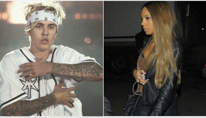 3. जस्टिन का नाम ब्रिटेन की 17 साल की ऐला-पेज रॉबर्ट्स क्लार्क से भी जुड़ा. 2013 में दोनों को कई बार पार्टियों के बाद कैमरे में साथ-साथ कैद किया गया.