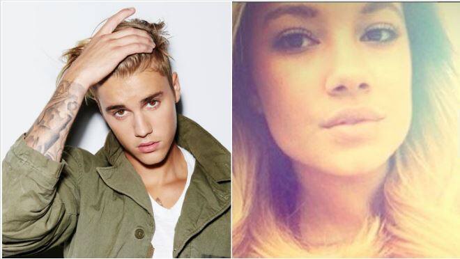 6. जस्टिन बीबर ने अटलांटिक स्थित अपने घर पर 2014 का 'वेलेंटाइन डे' जॉर्डन ओजूना के साथ मनाया था.