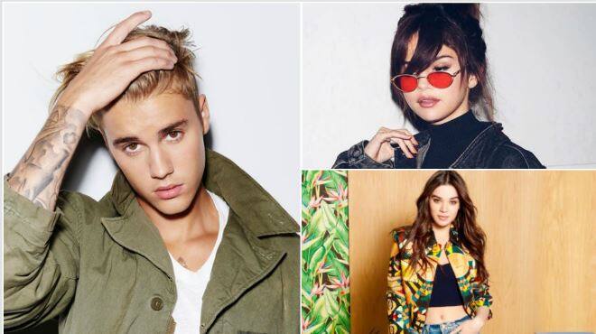 10 मई को मुंबई में मशहूर पॉप सिंगर जस्टिन बीबर का कसंर्ट होने वाला है. बीबर के फैंस से लेकर बॉलीवुड सेलेब्स तक को इस कंसर्ट का बेसब्री से इंतजार है. भारत आने से पहले गूगल और सोशल मीडिया पर जस्टिन बीबर को खूब खंगाला जा रहा है. फैंस उनके बारे में अधिक से अधिक जानना चाह रहे हैं. जस्टिन बीबर जितना अपने गाने को लेकर सुर्खियों में रहते हैं उतना ही अपनी लव-लाइफ को लेकर चर्चाओं में छाए रहते हैं. आइए जानते हैं उन सेलिब्रिटिज के बारे में जिन्हें जस्टिन बीबर ने डेट किया...