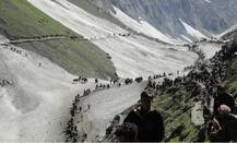 जानिए, कैसे की जाती है अमरनाथ यात्रा के श्रद्धालुओं की सुरक्षा ?