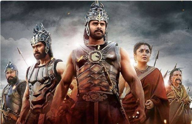 ‘बाहुबली 2’ कमाई के नए आयाम रच रही है. 1,000 करोड़ कमाने वाली यह पहली फिल्म बन गई है. बता दें कि डायरेक्टर एस.एस. राजामौली की इस फिल्म ने वर्ल्डवाइड एक हजार से ज्यादा की कमाई कर ली है. 'बाहुबली' में काम करने वाले कलाकारों ने भी फीस के तौर पर मोटी रकम ली. वेबसाइट koimoi ने सभी कलाकारों के फीस के बारे में बताया है. आइए जानते हैं फिल्म में काम करने के लिए किस कलाकार को मिले हैं कितने रुपये...