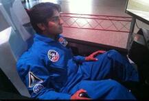 जयपुर के \'बेटे\' को मिली यूएस आर्मी में नौकरी, 1.20 करोड़ का सालाना पैकेज