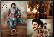 Box Office : \'बाहुबली 2\' की ताबड़तोड़ कमाई का सिलसिला जारी, नजरें 1,500 करोड़ पर