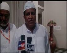 एक पाकिस्तानी सैनिक का सिर लाने पर देंगे पांच करोड़ रुपये : हाजी शकील सैफी