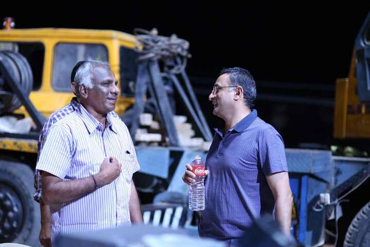 (Photo: Arka Mediaworks)