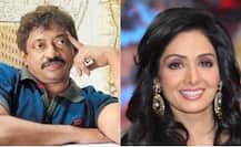 \'बाहुबली 2\' का हिस्सा क्यों नहीं बनी श्रीदेवी? रामगोपाल वर्मा ने ट्वीट कर पूछा