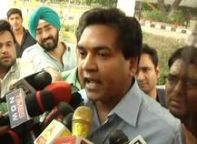 केजरीवाल को कपिल की चुनौती, ‘इस्तीफा देकर मेरे खिलाफ लड़े चुनाव, आपका हर चक्रव्यूह जानता हूं’