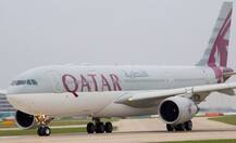 नशे में धुत होकर फ्लाइट में चढ़ने पहुंचा गुजरात के उपमुख्यमंत्री का बेटा, कतर एयरवेज ने रोका!