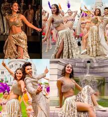 फिल्‍मों में भी मॉर्डन हो गए हैं \'दुल्‍हन के लिबास\'!