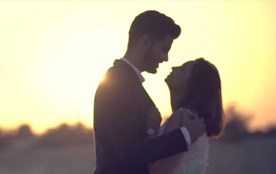 ना फेरा, ना निकाह..एक मुस्लिम लड़के और हिंदू लड़की ने किया जरा हटके सेलिब्रेशन No Nikah And No Pheras Its Celebration Of Two Cultures And Two Families ना फेरा, ना निकाह..एक मुस्लिम लड़के और हिंदू लड़की ने किया जरा हटके सेलिब्रेशन