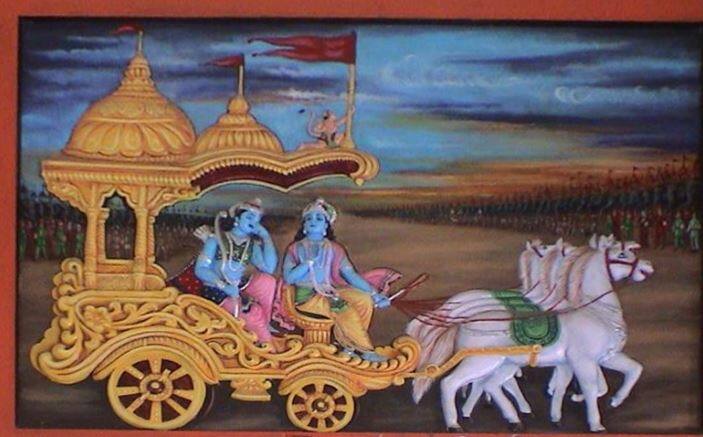 रोमानिया में 11वीं क्लास में पढ़ाए जाते हैं रामायण, महाभारत के अंश Ramayana And Mahabharata Are Part Of Romanias 11th Class Syllabus रोमानिया में 11वीं क्लास में पढ़ाए जाते हैं रामायण, महाभारत के अंश