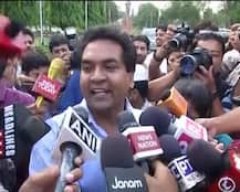 EVM हैकिंग के डेमो पर कपिल मिश्रा ने कहा- ये सब ध्यान भटकाने के लिए हो रहा है