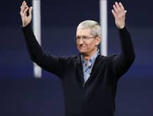 Apple बनी दुनिया की पहली कंपनी जिसकी मार्केट वर्थ 800 अरब डॉलर