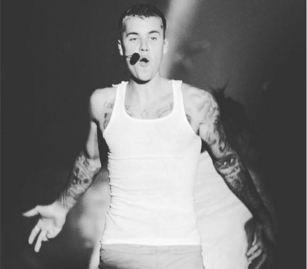 Justin Bieber Tweets India You Are Next भारत में शो को लेकर एक्साइटेड हैं जस्टिन बीबर, आया यह बयान...