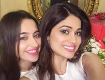 लव का है इंतजार: ऑडिशन में शमिता शेट्टी हुई फेल ! संजीदा शेख को मिला लीड रोल